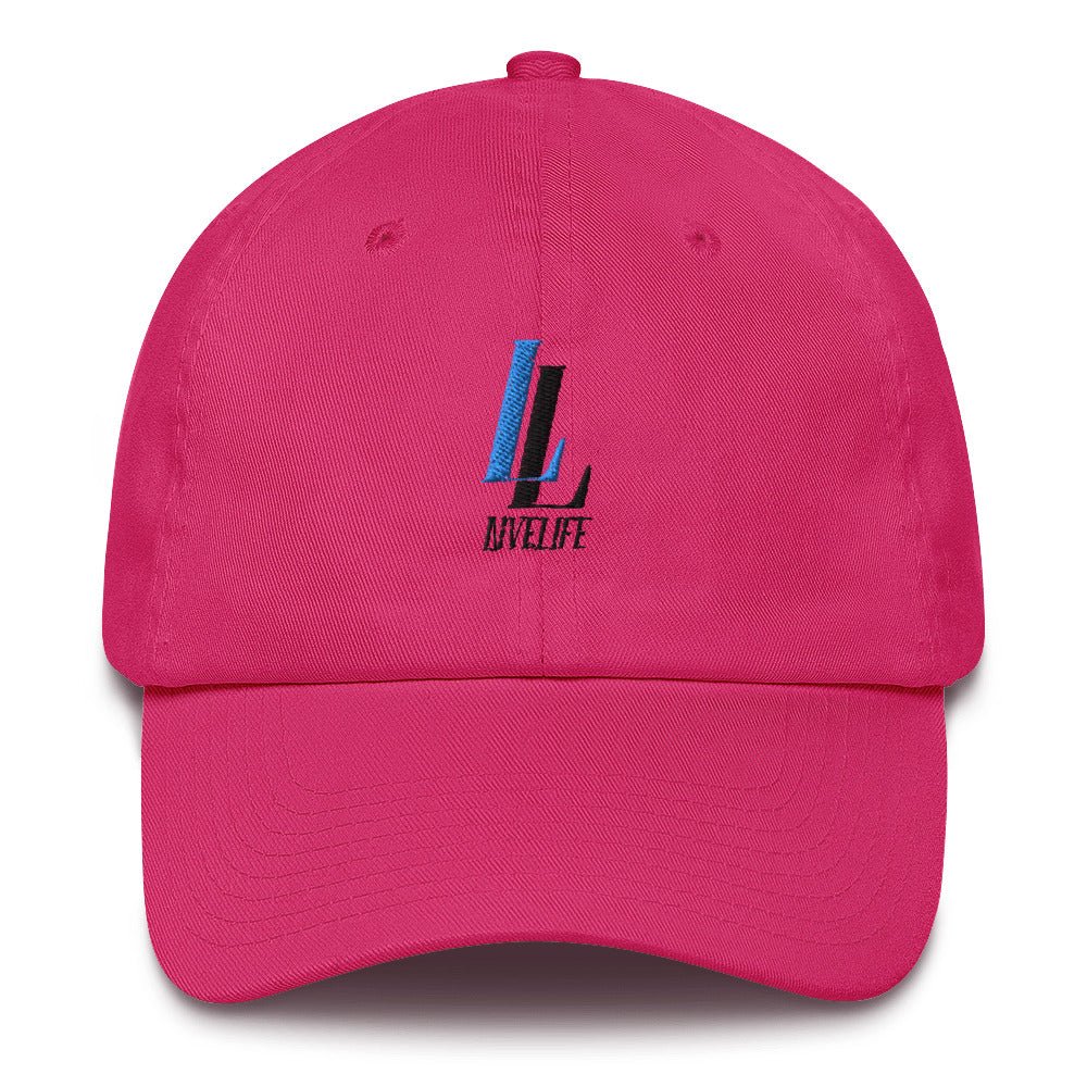Women's Live Life Cap - Talk to the tee store