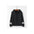 Women's Loose Long Sleeve Hoodie - Talk to the tee store