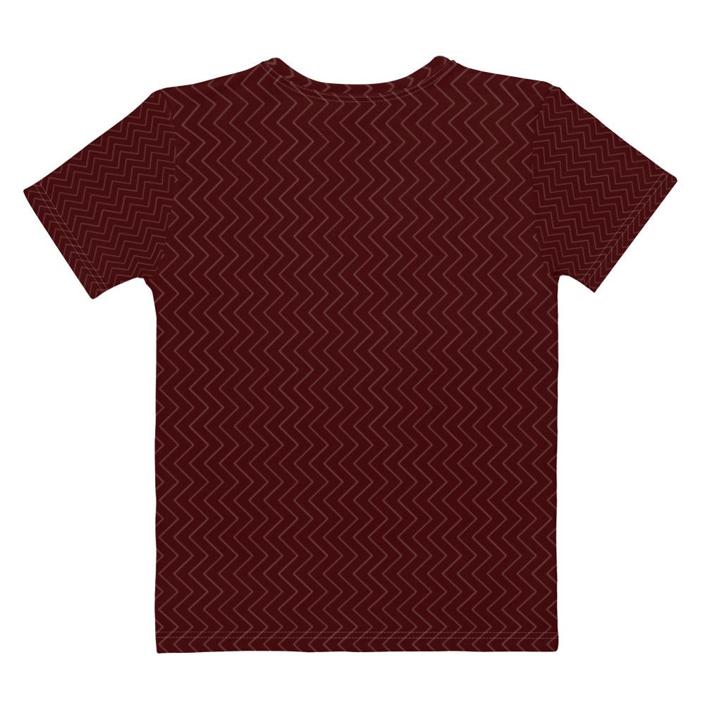 Women's Stylist T-shirt - Talk to the tee store