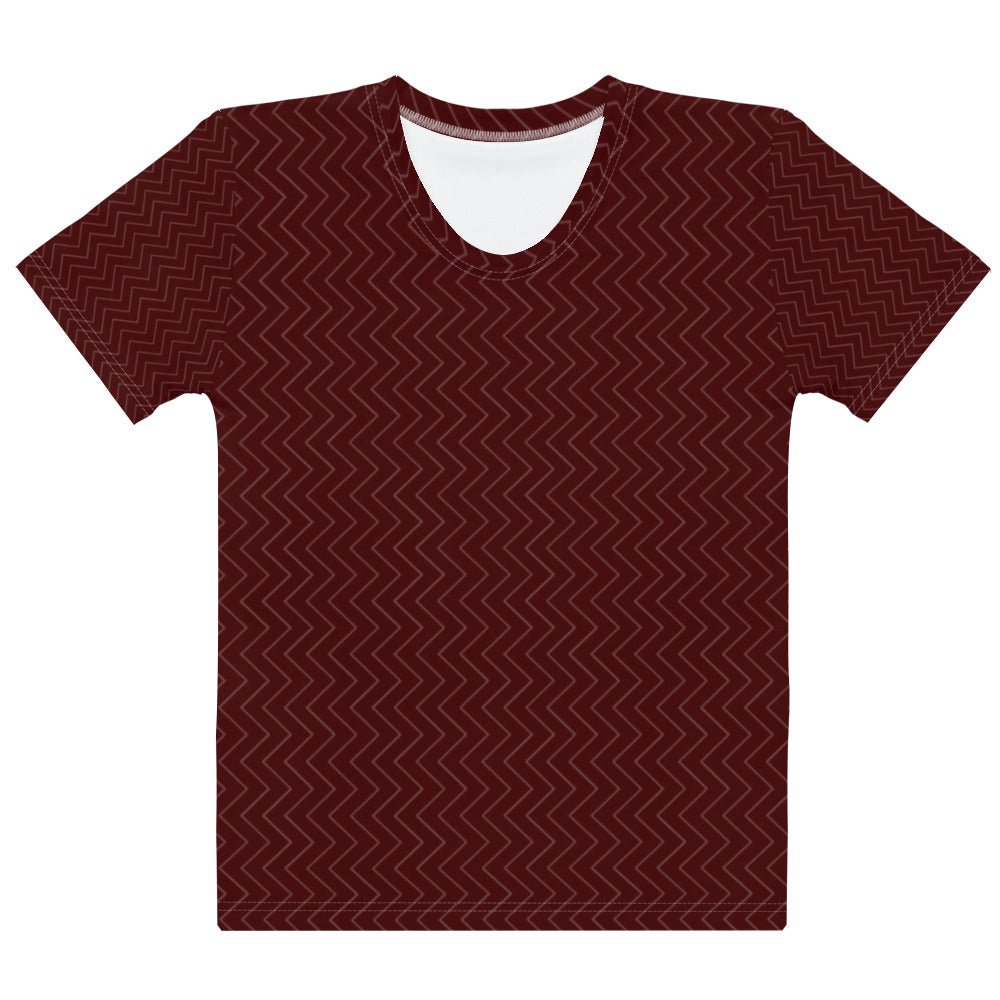 Women's Stylist T-shirt - Talk to the tee store