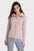 Zip Up Seam Detail Hooded Sports Jacket - Talk to the tee store