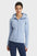 Zip Up Seam Detail Hooded Sports Jacket - Talk to the tee store